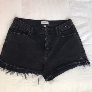 Abercrombie & Fitch Shorts